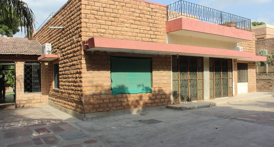 Dhillon House, Jodhpur 4
